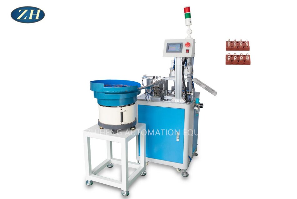 Avtomatik bükülmə bucağı maşın xətti etibarlılığı